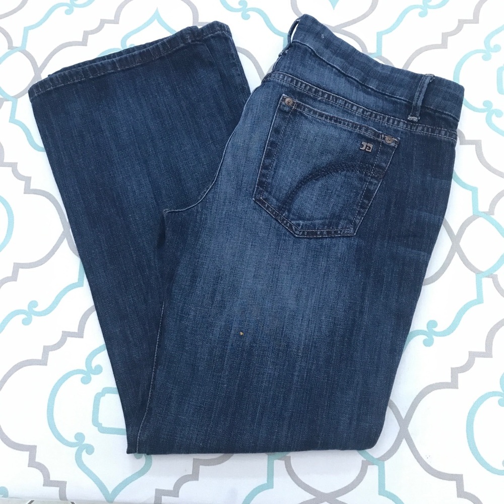 💙👖JOE’S JEANS! PROVOCATEUR FIT👖💙32 13/14 28.5” - Picture 7 of 8